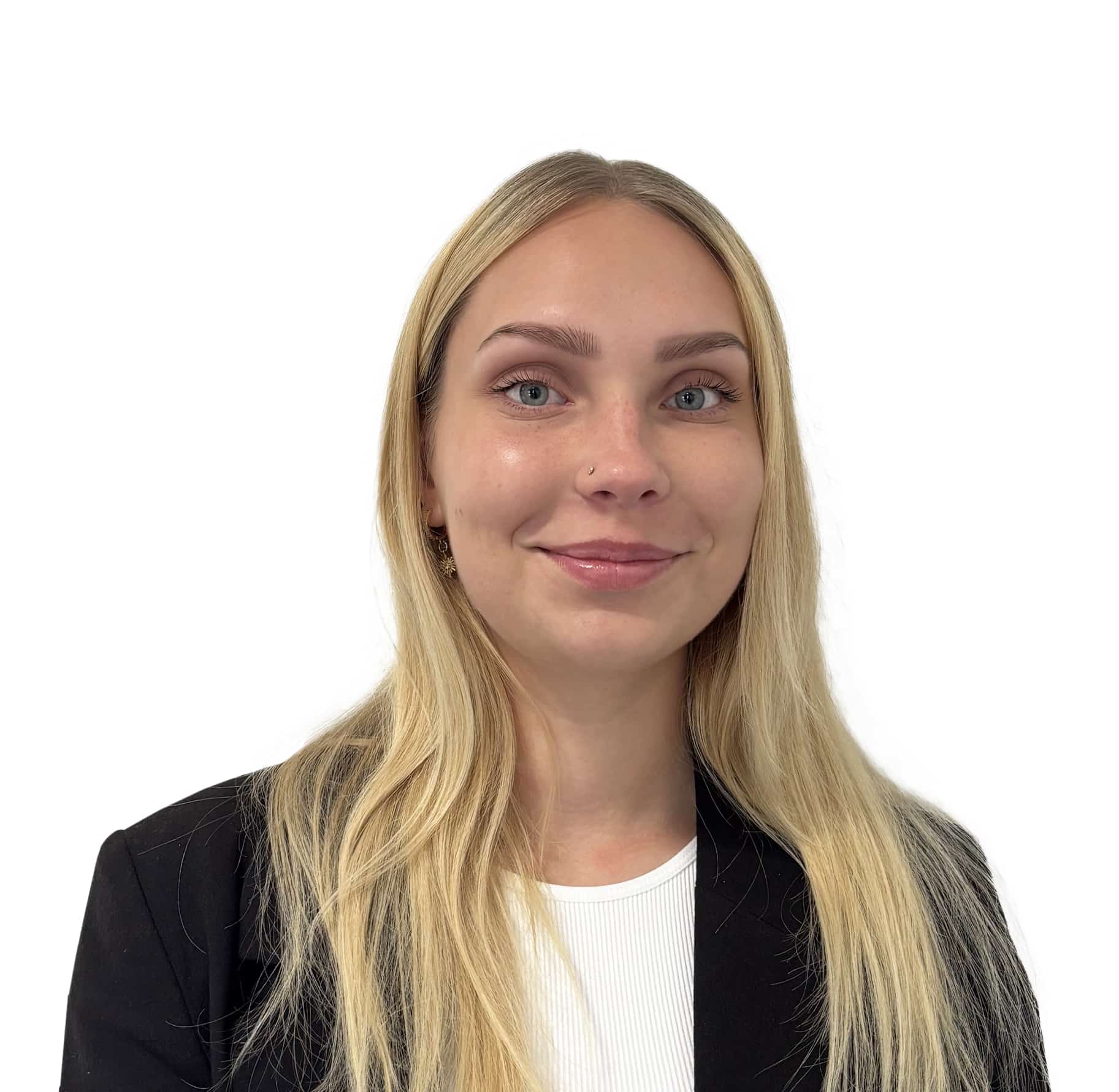 Airika Lukosiunaite