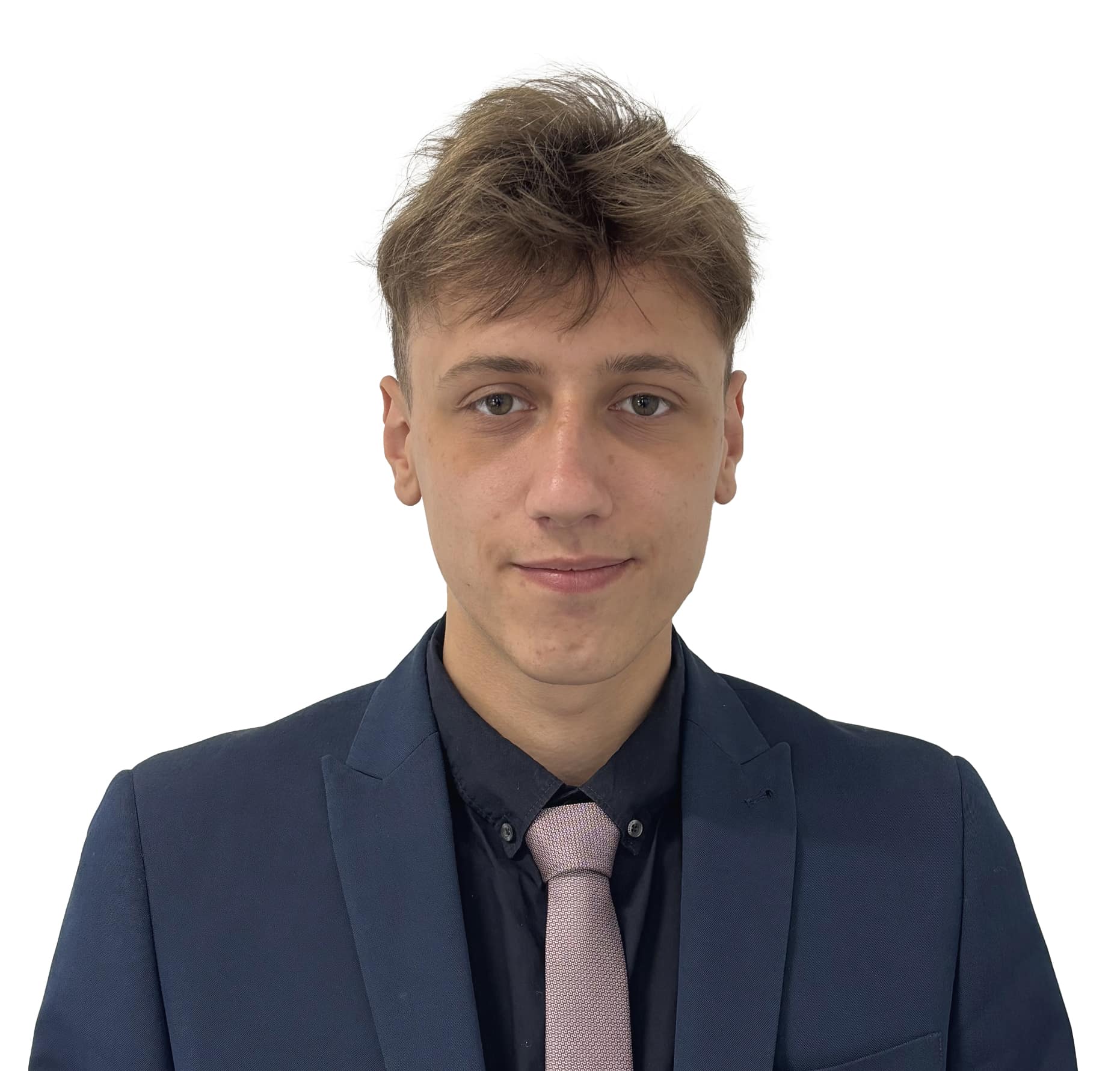 Krzysztof Kolodziejski