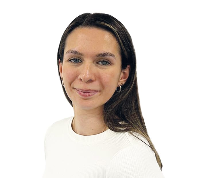 Sophie Orchard