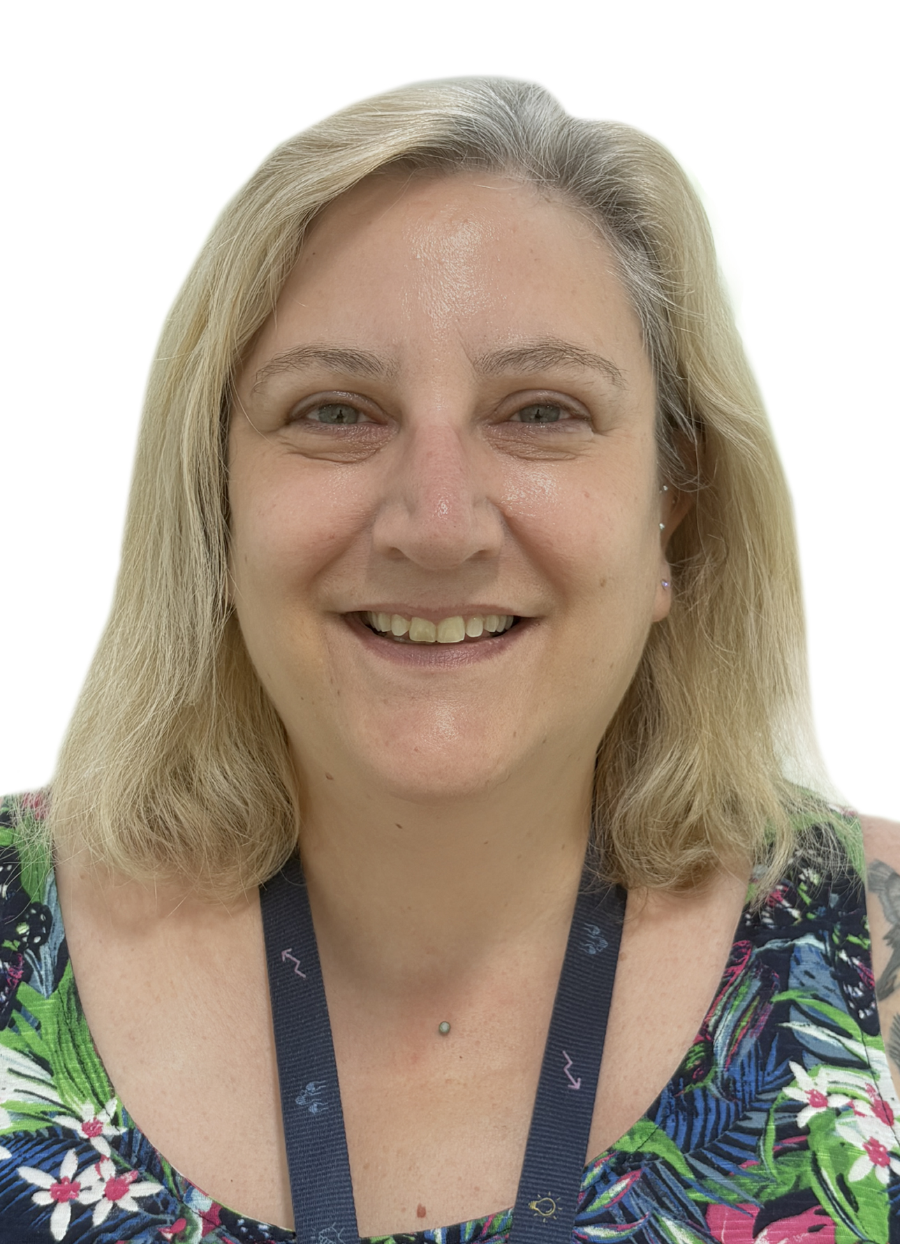 Rebecca Taylor
